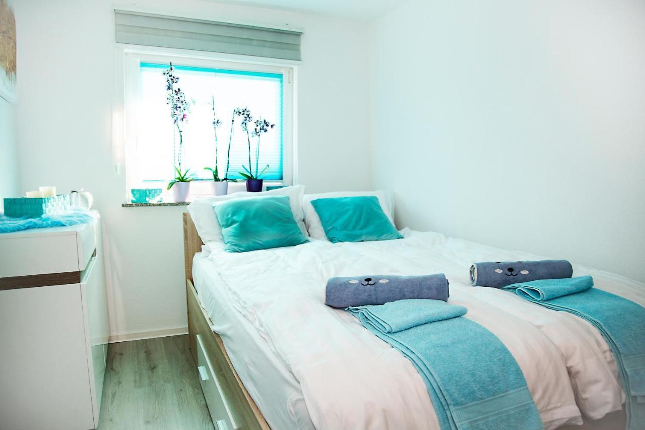 Apartment Vita & Marx ลูบลิยานา ภายนอก รูปภาพ